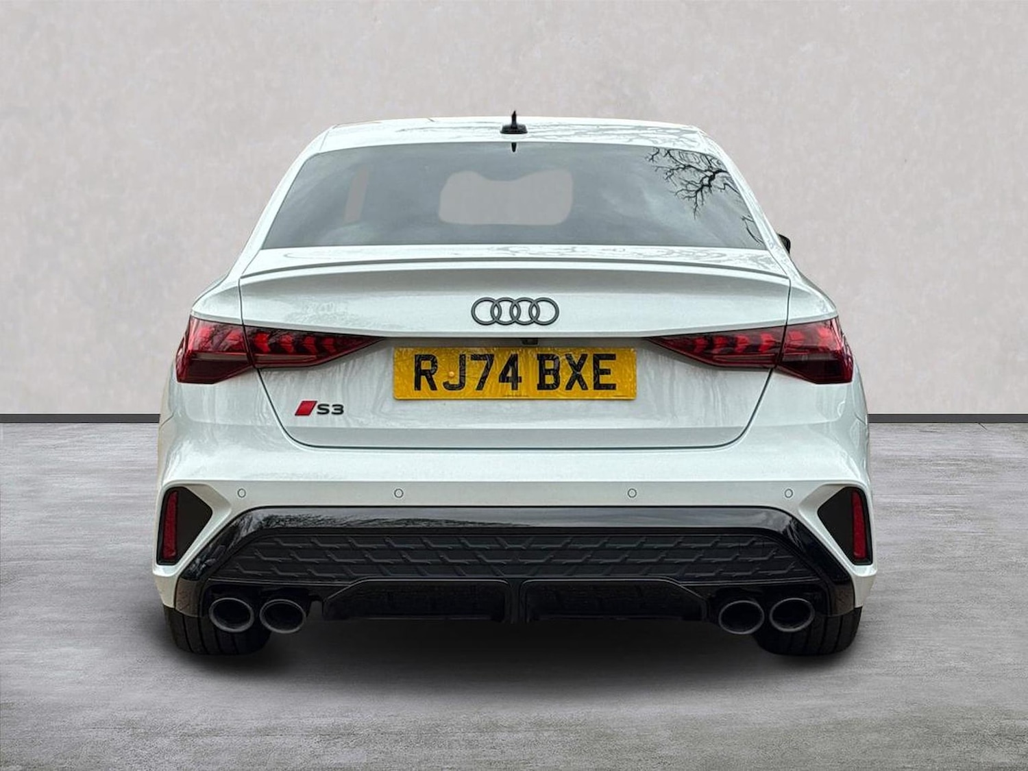 Used Audi A3 2024 for sale - 78191756: Photo 6