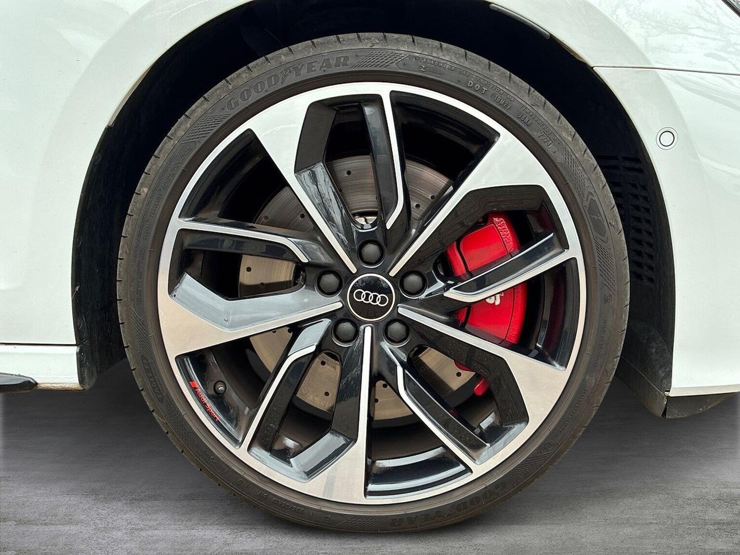 Used Audi A3 2024 for sale - 78191756: Photo 8