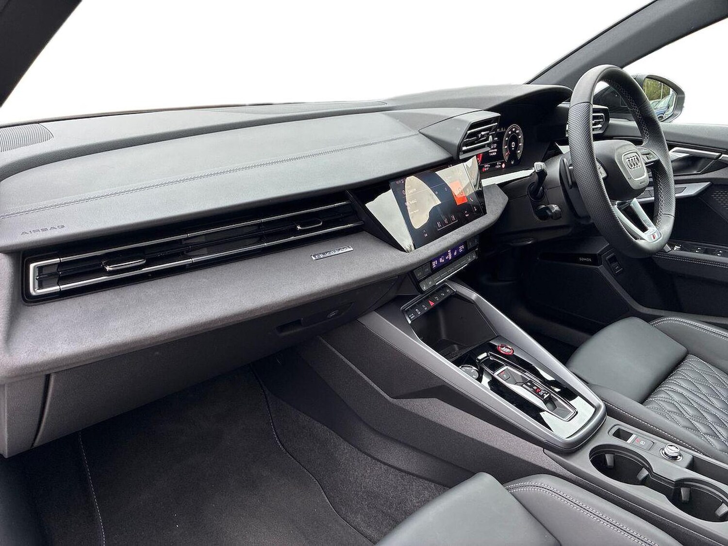 Used Audi A3 2024 for sale - 78191756: Photo 9