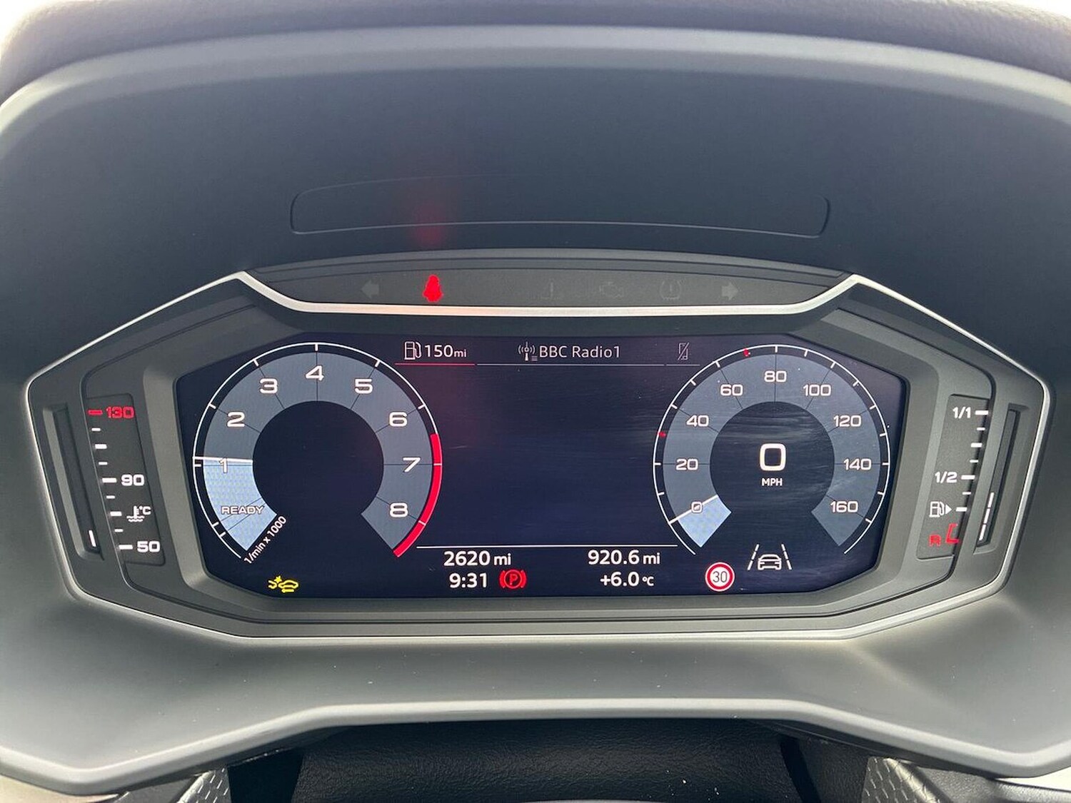 Used Audi A1 2025 for sale - 78011619: Photo 10