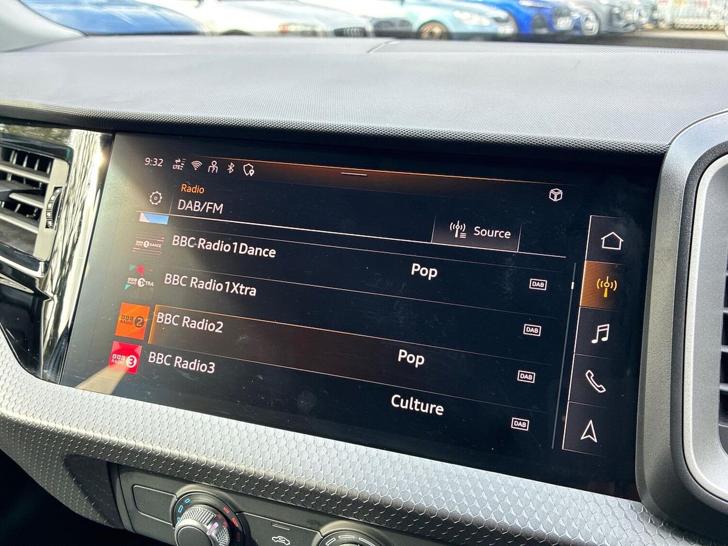 Used Audi A1 2025 for sale - 78011619: Photo 11