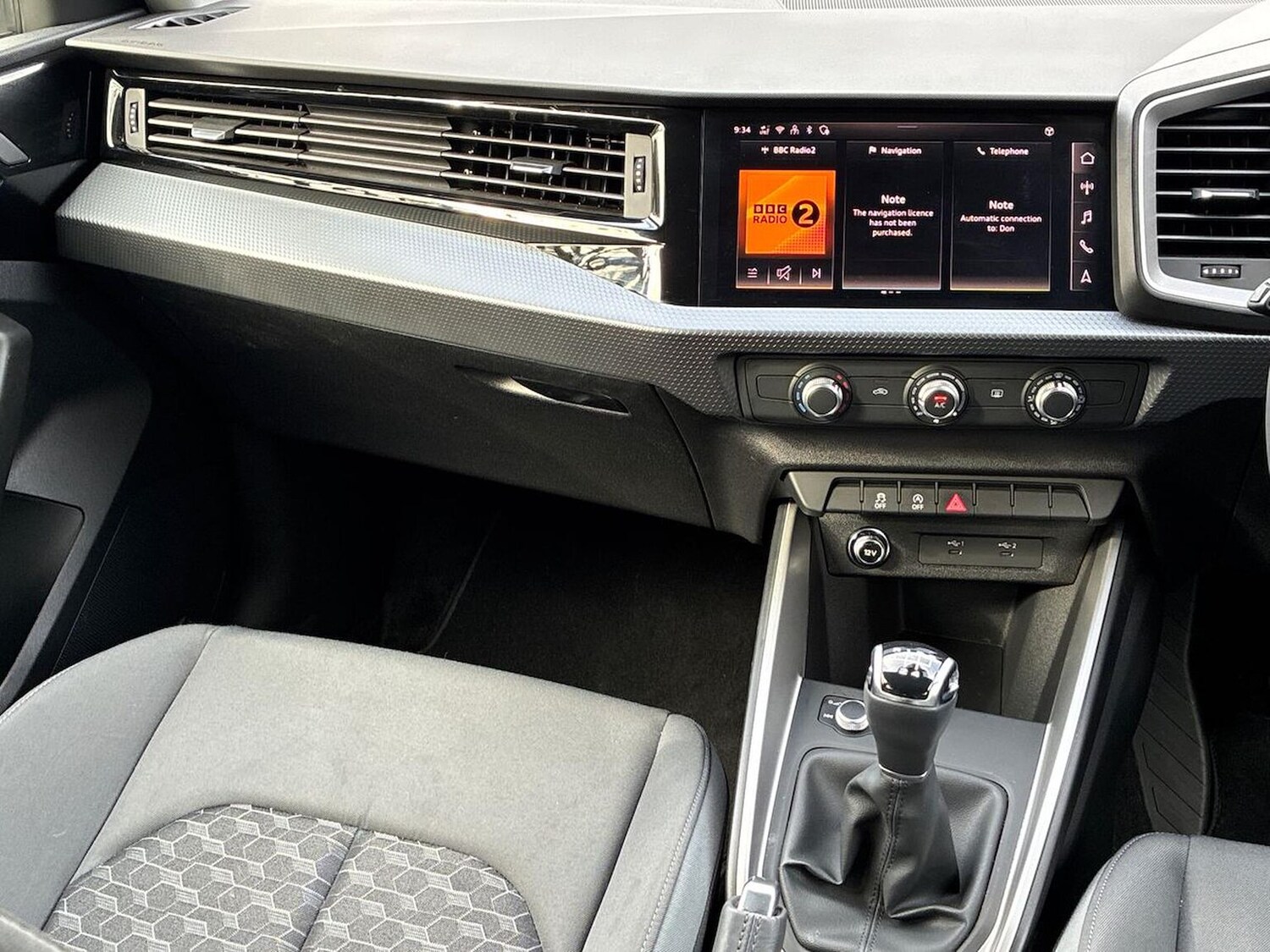 Used Audi A1 2025 for sale - 78011619: Photo 13