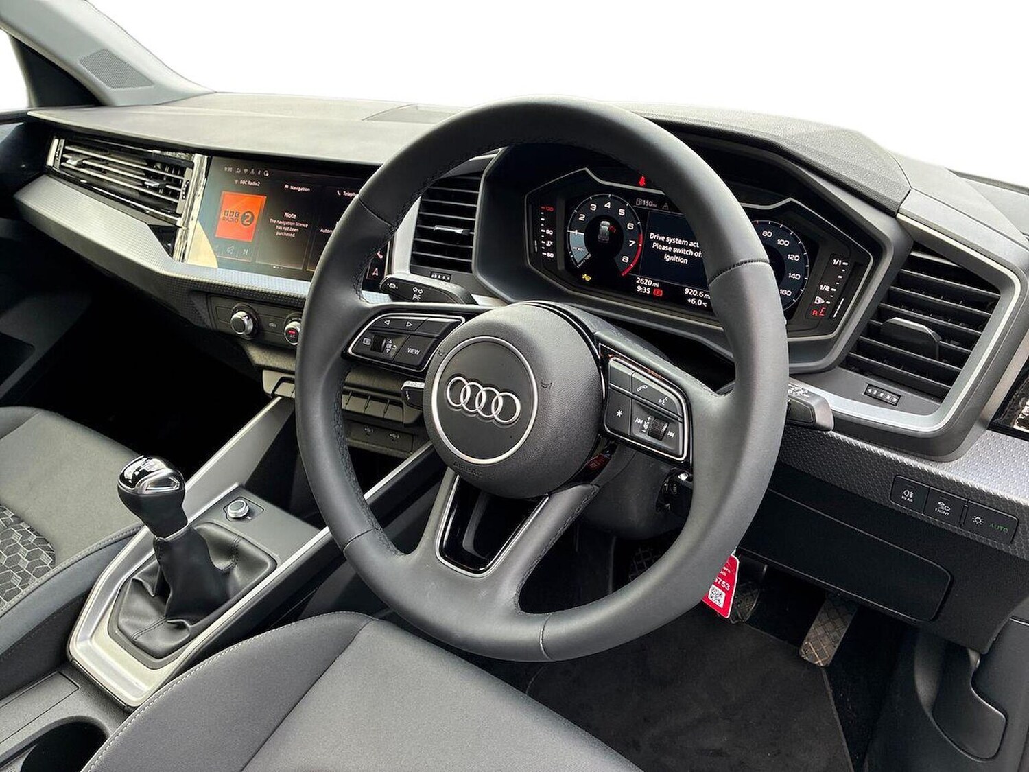 Used Audi A1 2025 for sale - 78011619: Photo 15