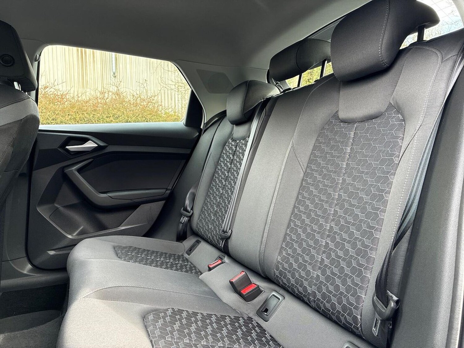 Used Audi A1 2025 for sale - 78011619: Photo 16