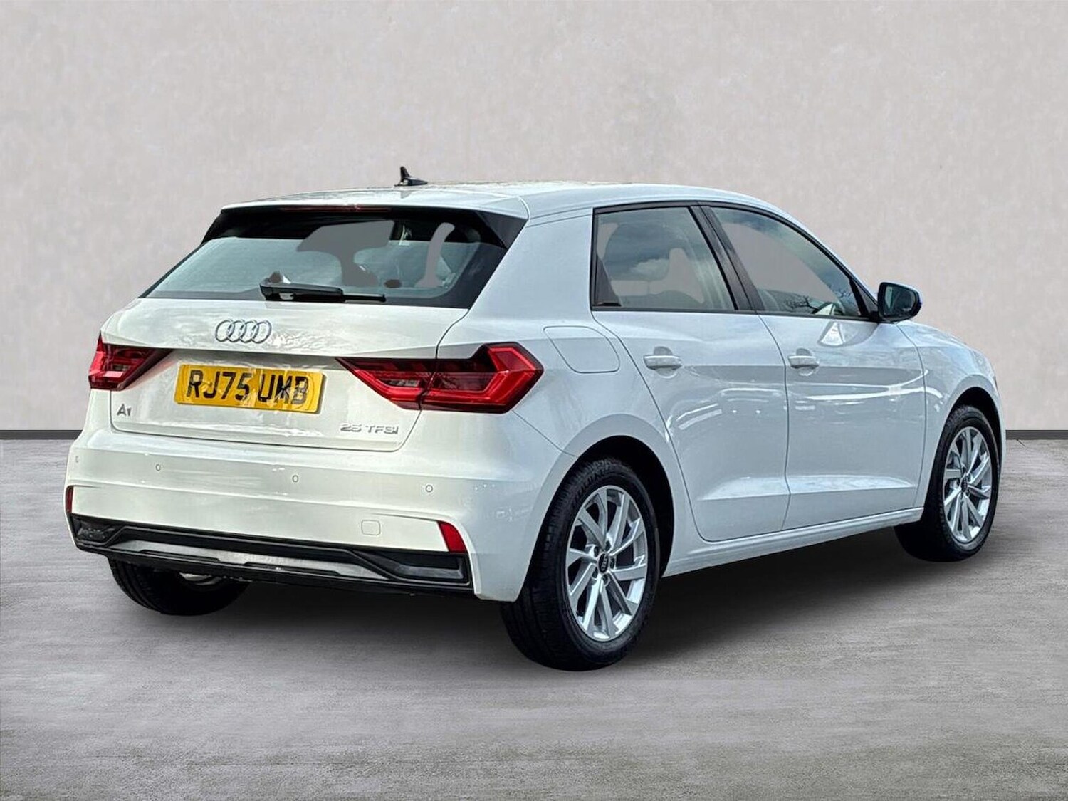 Used Audi A1 2025 for sale - 78011619: Photo 18