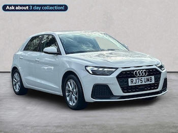 Used Audi A1 2025 for sale - 78011619: Photo