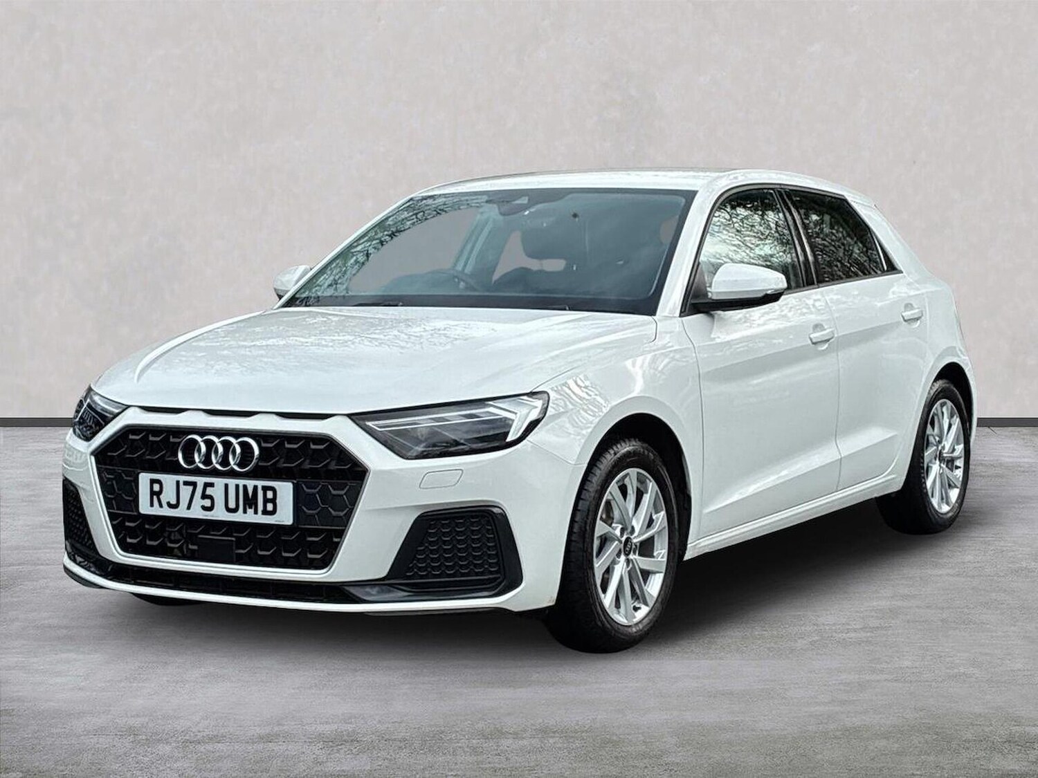 Used Audi A1 2025 for sale - 78011619: Photo 20