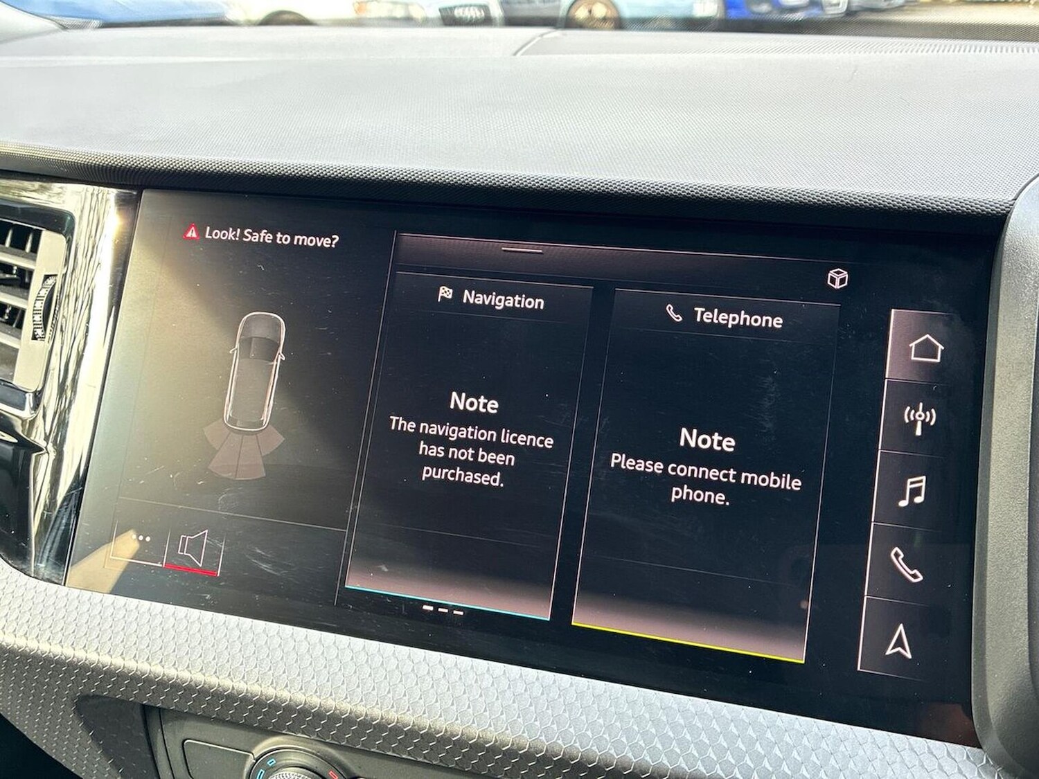 Used Audi A1 2025 for sale - 78011619: Photo 23