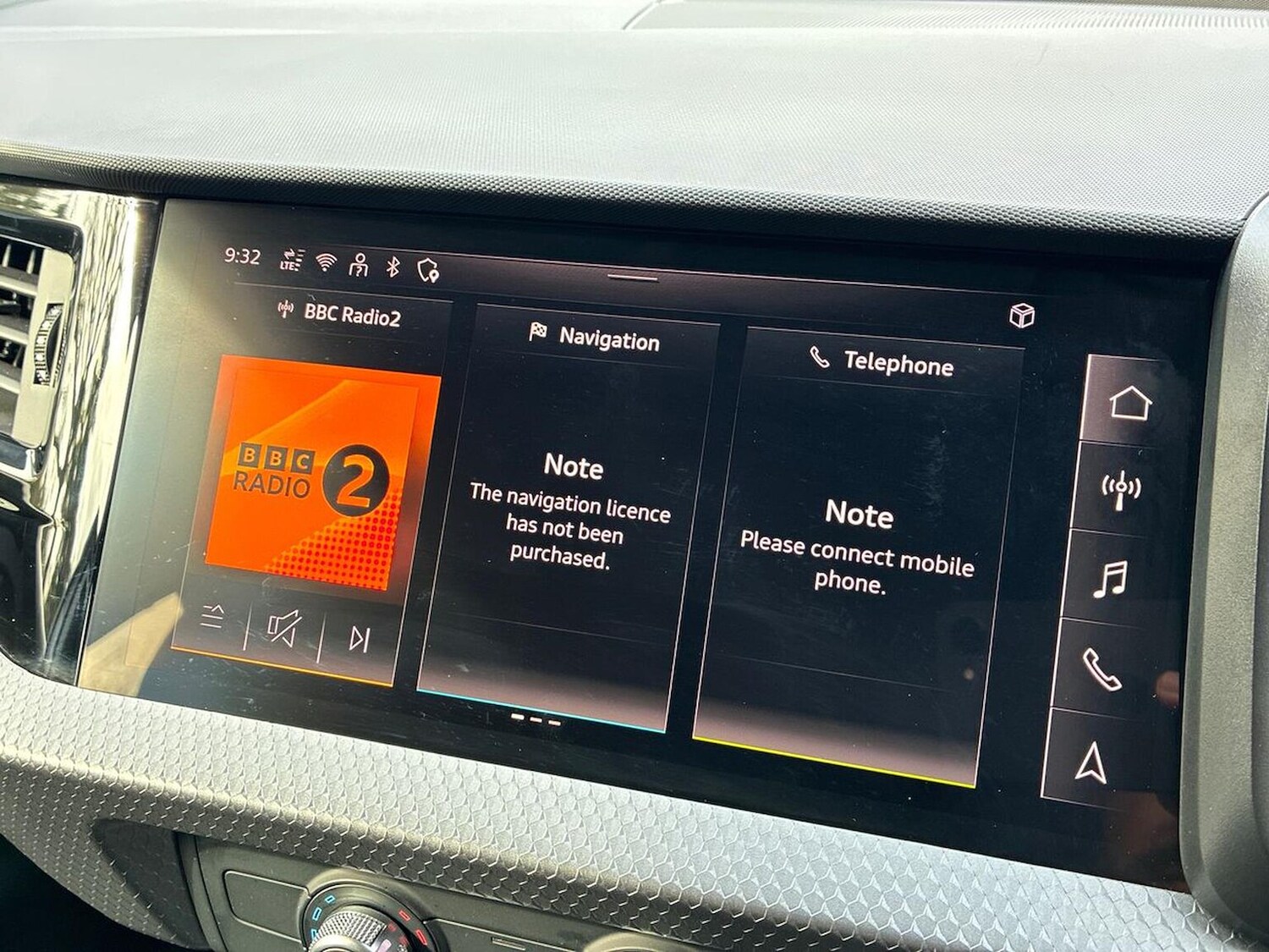 Used Audi A1 2025 for sale - 78011619: Photo 24