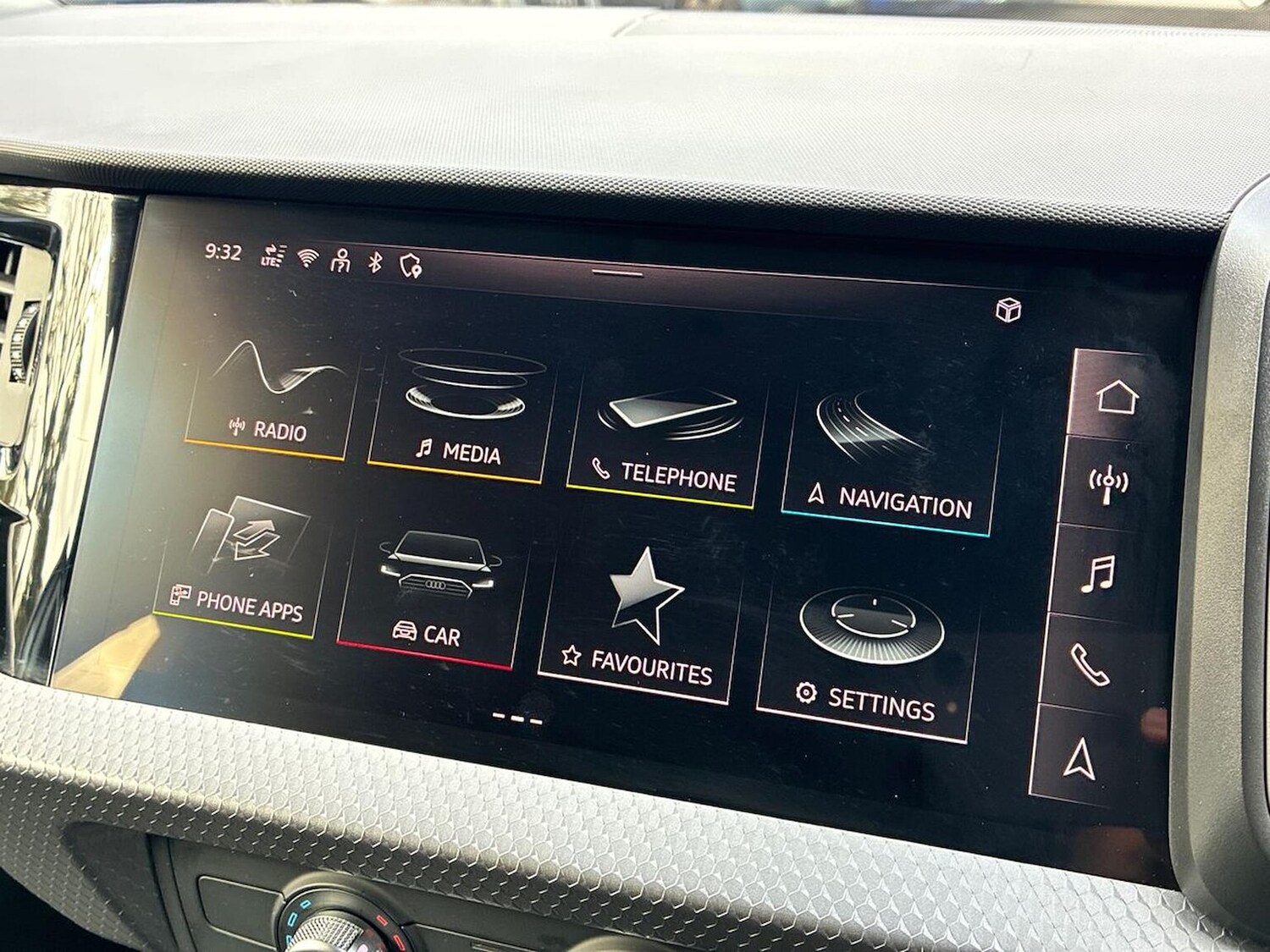 Used Audi A1 2025 for sale - 78011619: Photo 25