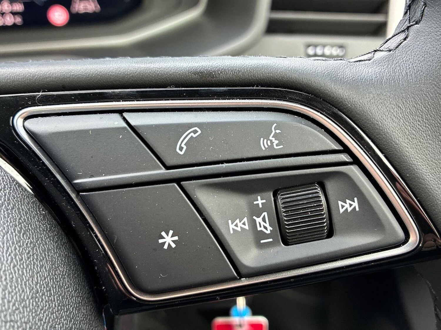 Used Audi A1 2025 for sale - 78011619: Photo 26