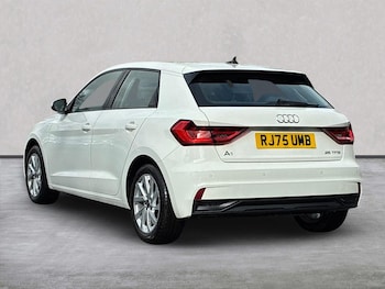 Used Audi A1 2025 for sale - 78011619: Photo