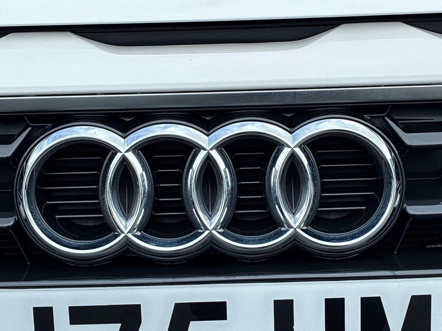 Used Audi A1 2025 for sale - 78011619: Photo 33