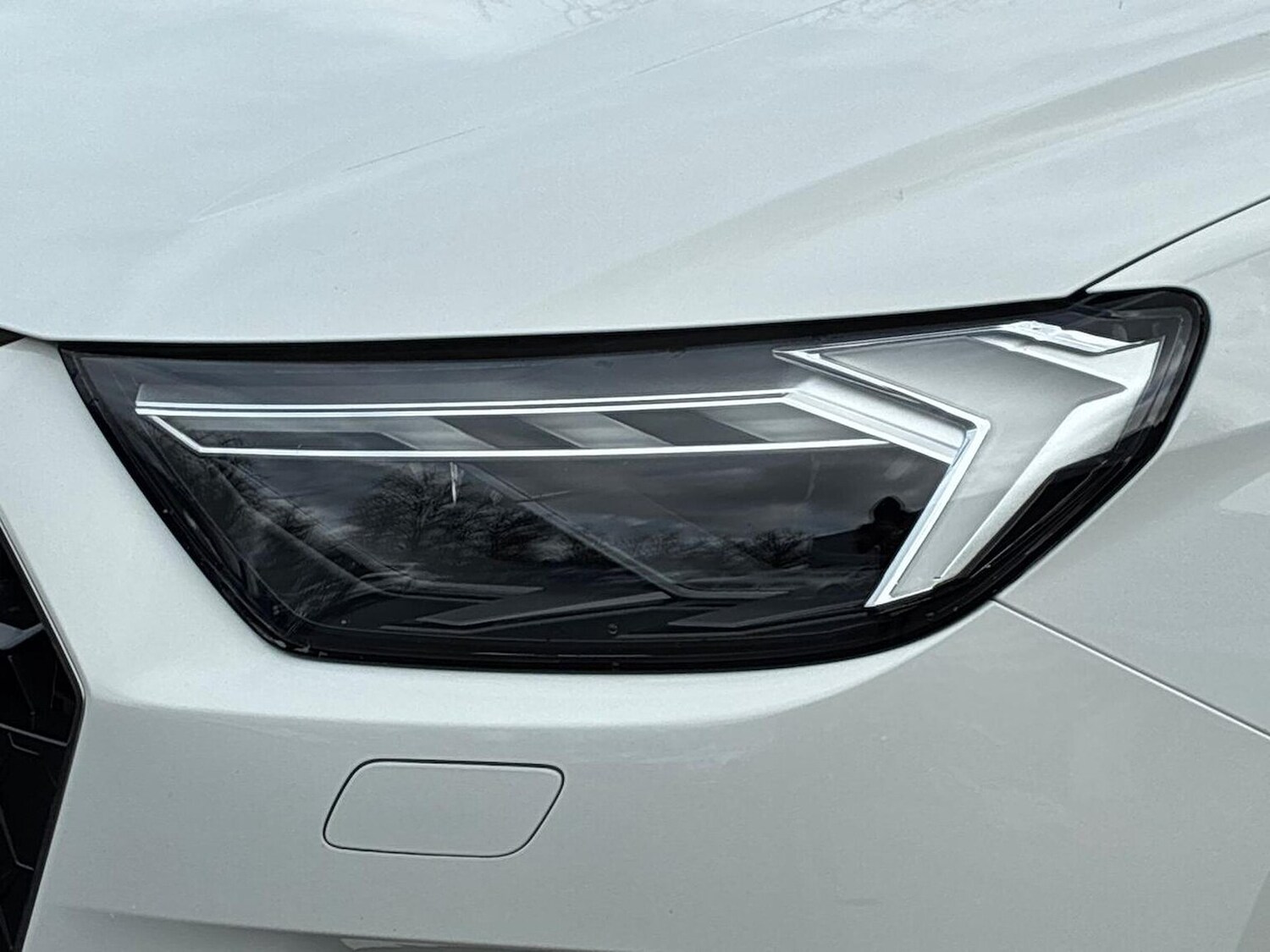 Used Audi A1 2025 for sale - 78011619: Photo 34