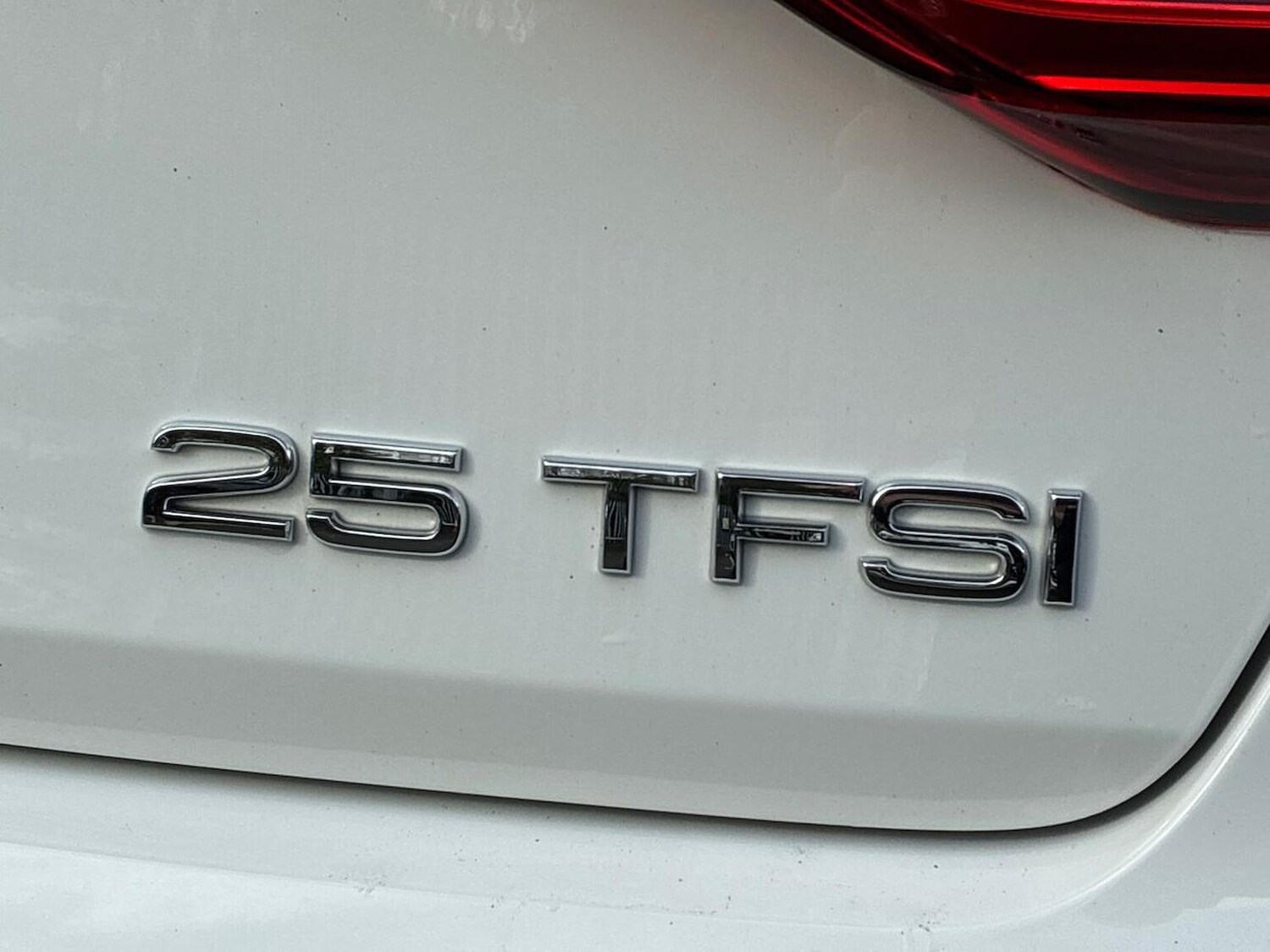 Used Audi A1 2025 for sale - 78011619: Photo 35