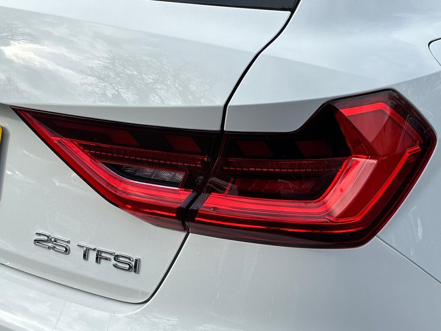 Used Audi A1 2025 for sale - 78011619: Photo 36