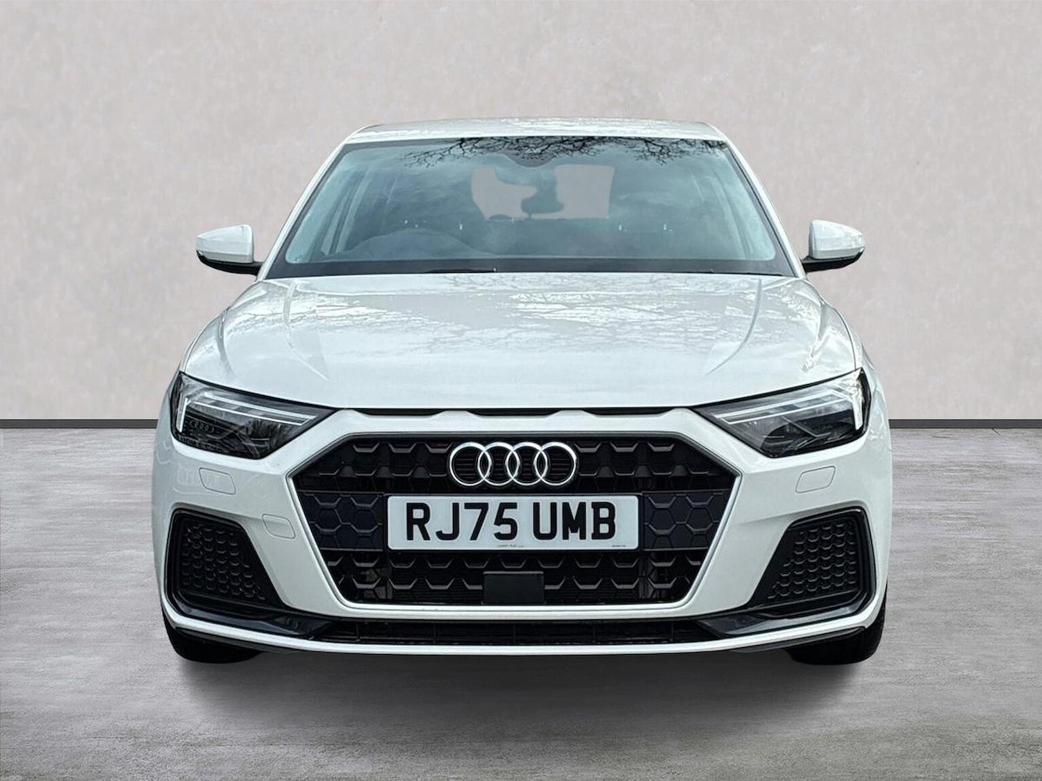 Used Audi A1 2025 for sale - 78011619: Photo 5