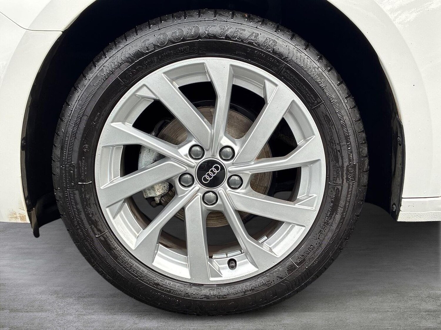 Used Audi A1 2025 for sale - 78011619: Photo 6