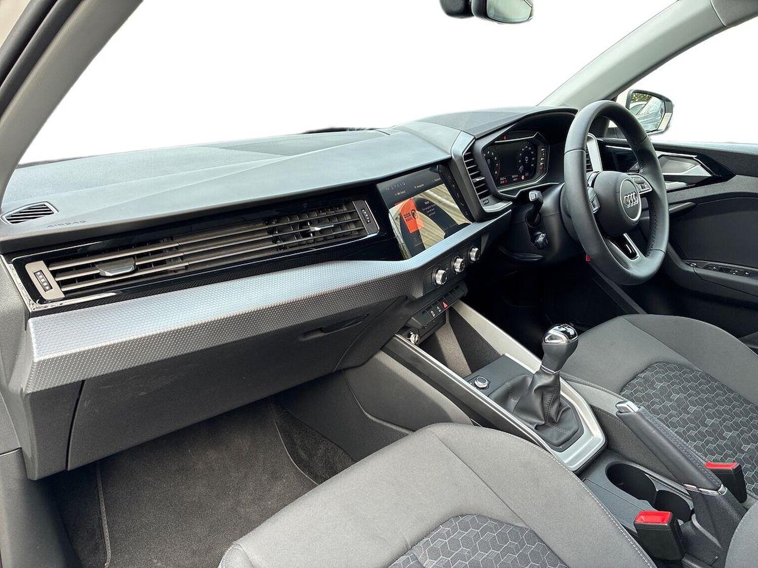 Used Audi A1 2025 for sale - 78011619: Photo 7