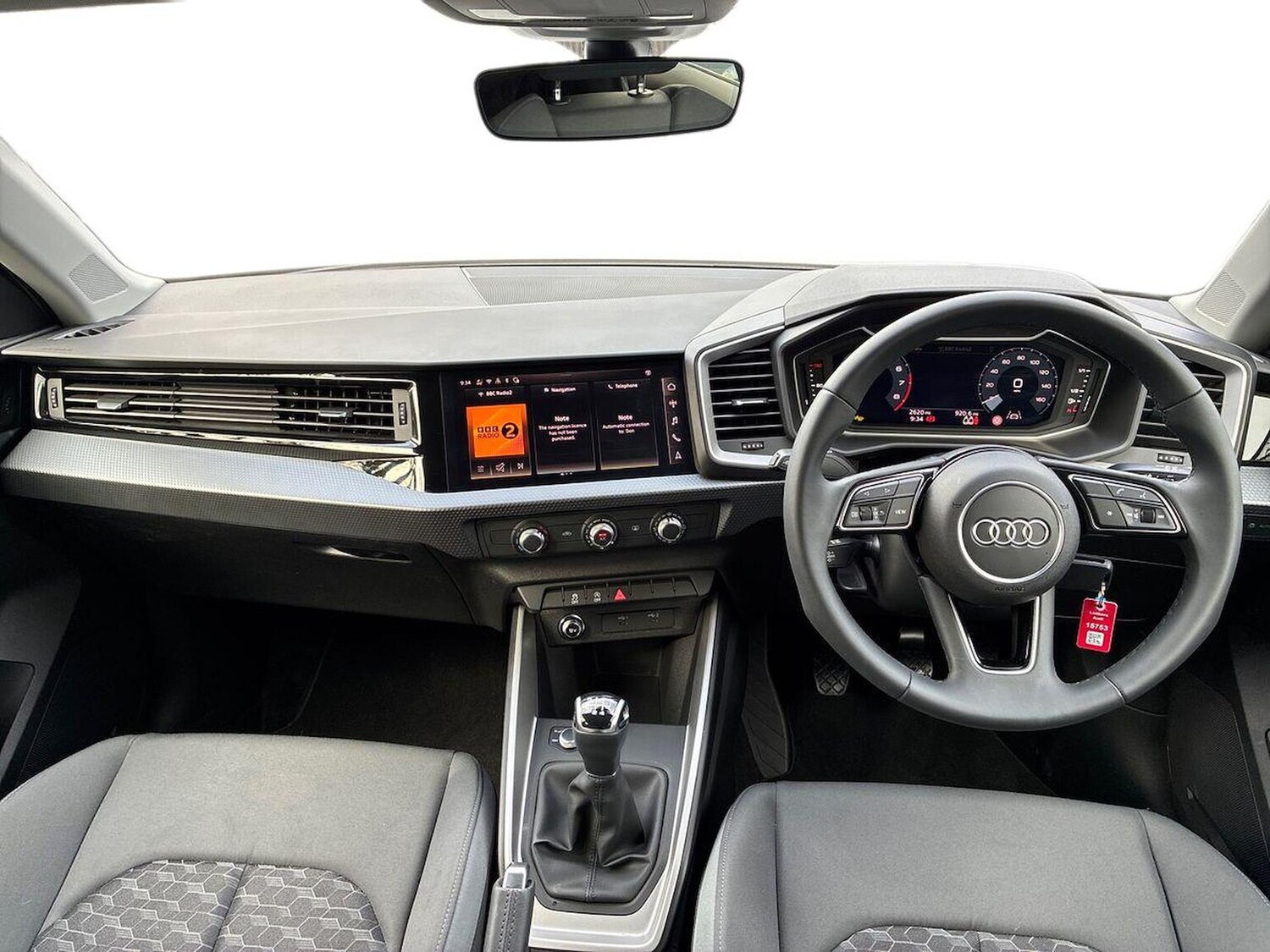 Used Audi A1 2025 for sale - 78011619: Photo 8