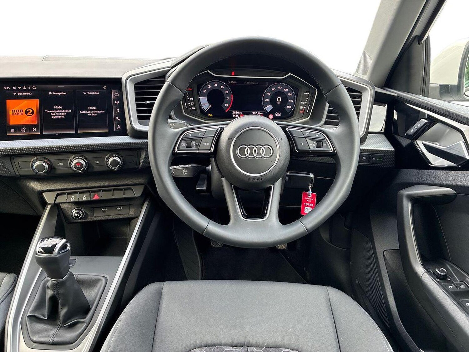 Used Audi A1 2025 for sale - 78011619: Photo 9