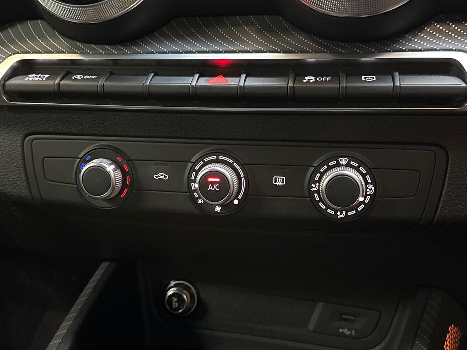 Used Audi Q2 2022 for sale - 76047795: Photo 12