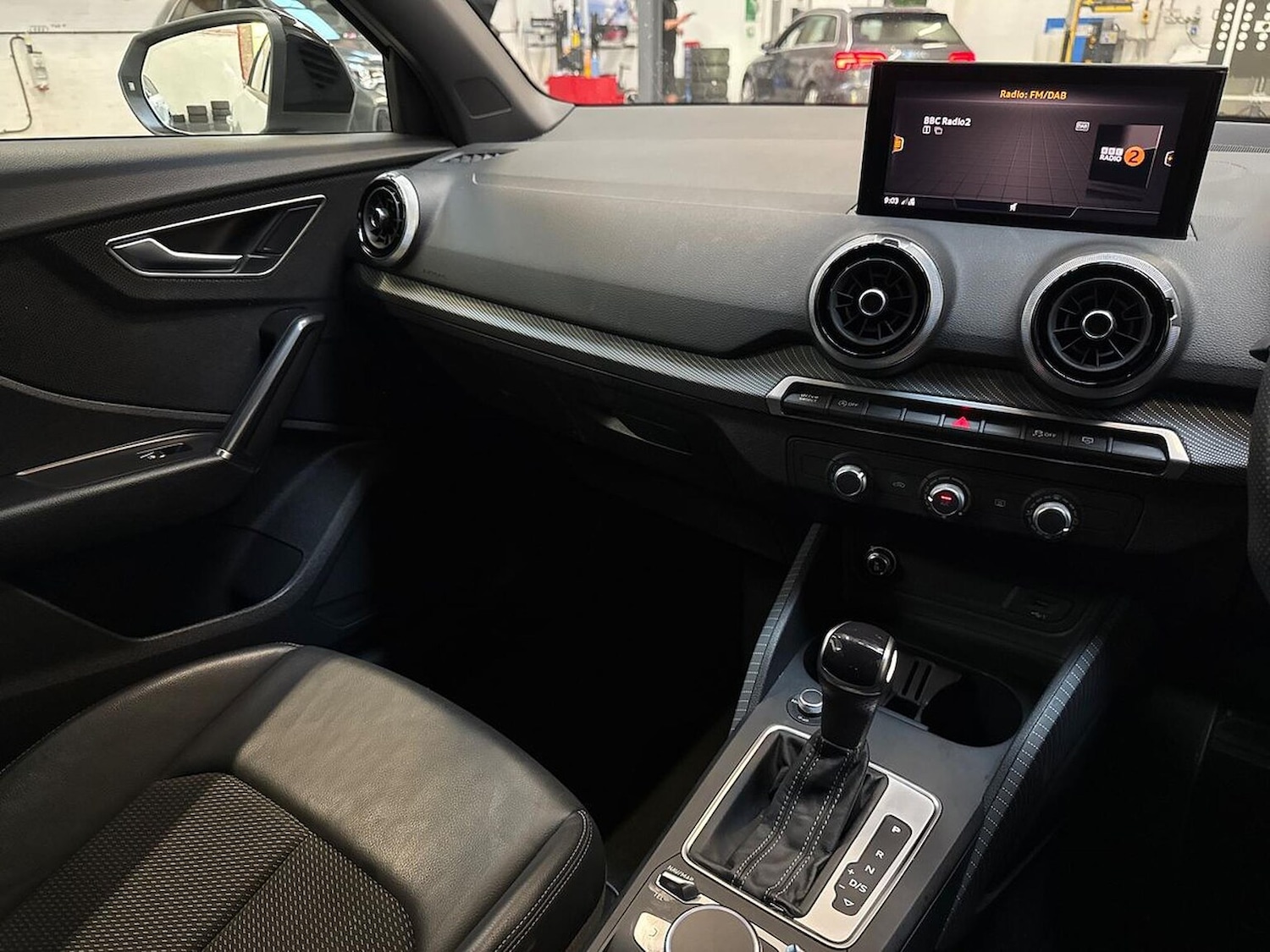 Used Audi Q2 2022 for sale - 76047795: Photo 13