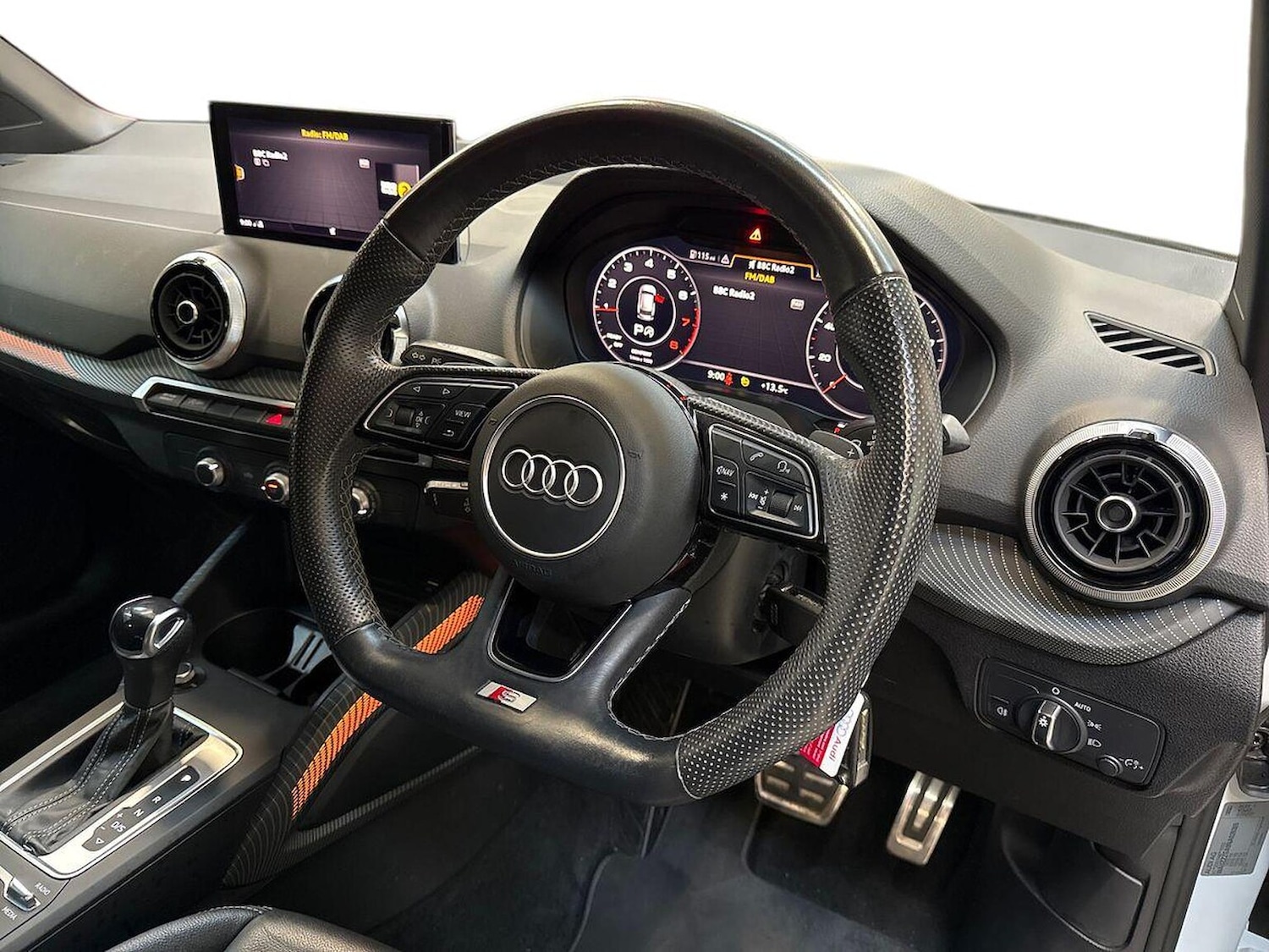 Used Audi Q2 2022 for sale - 76047795: Photo 15