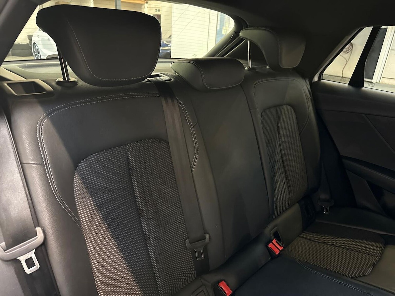 Used Audi Q2 2022 for sale - 76047795: Photo 16