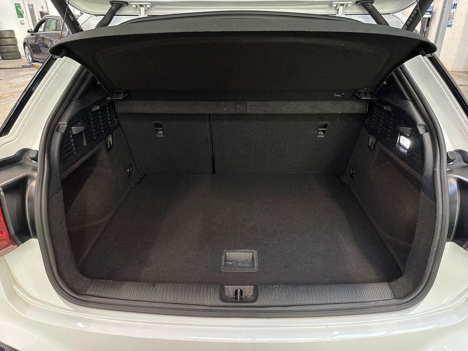 Used Audi Q2 2022 for sale - 76047795: Photo 17