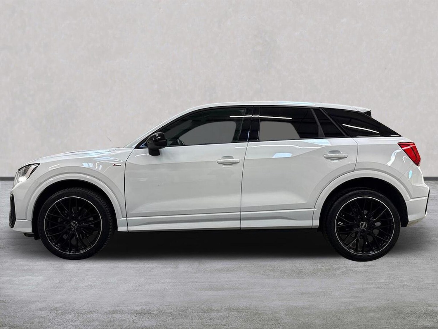 Used Audi Q2 2022 for sale - 76047795: Photo 19