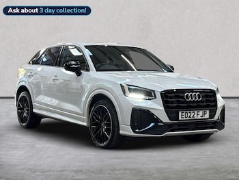 Audi - Q2