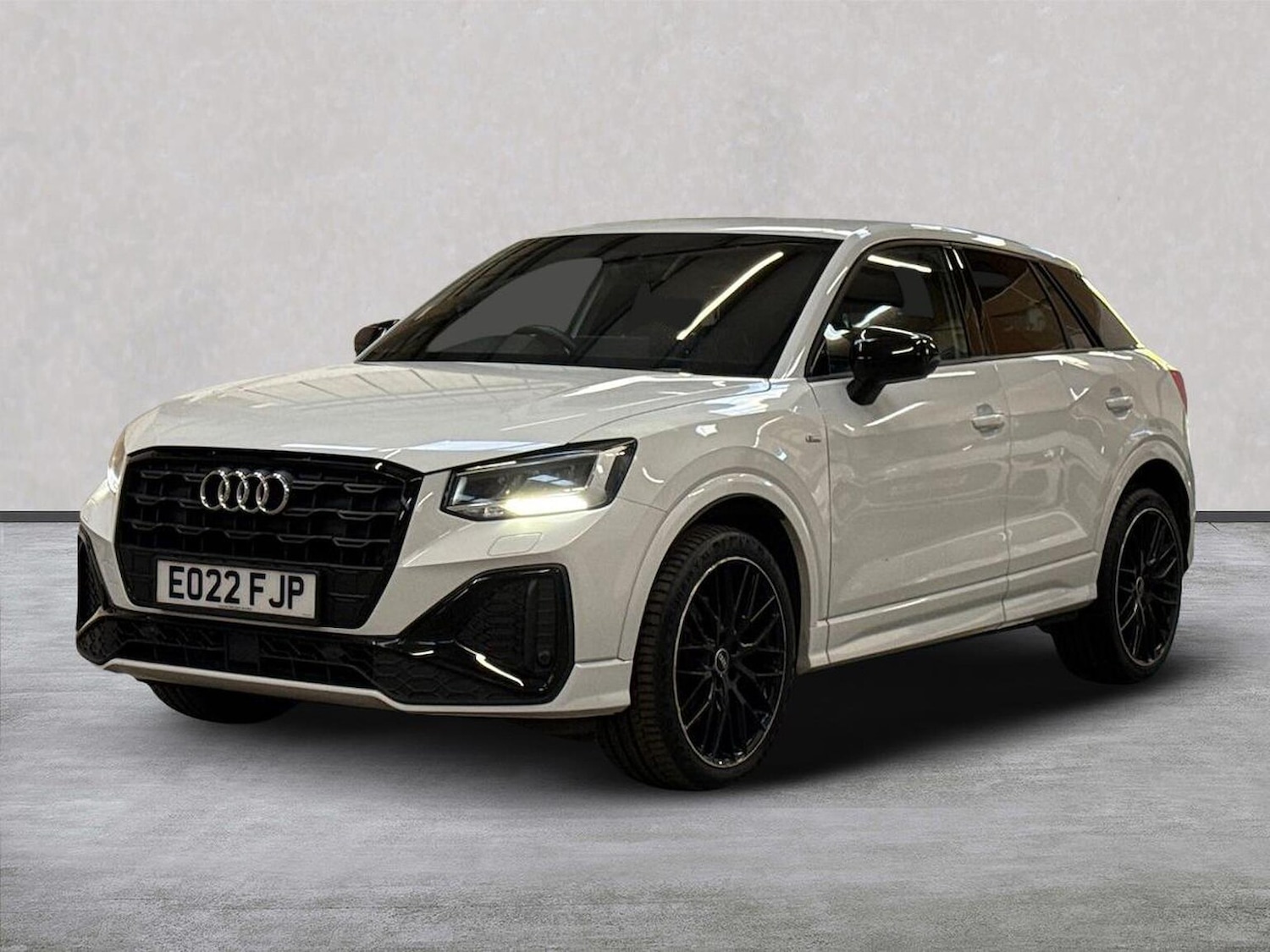 Used Audi Q2 2022 for sale - 76047795: Photo 20