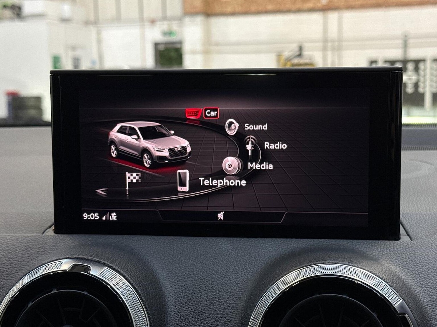 Used Audi Q2 2022 for sale - 76047795: Photo 23