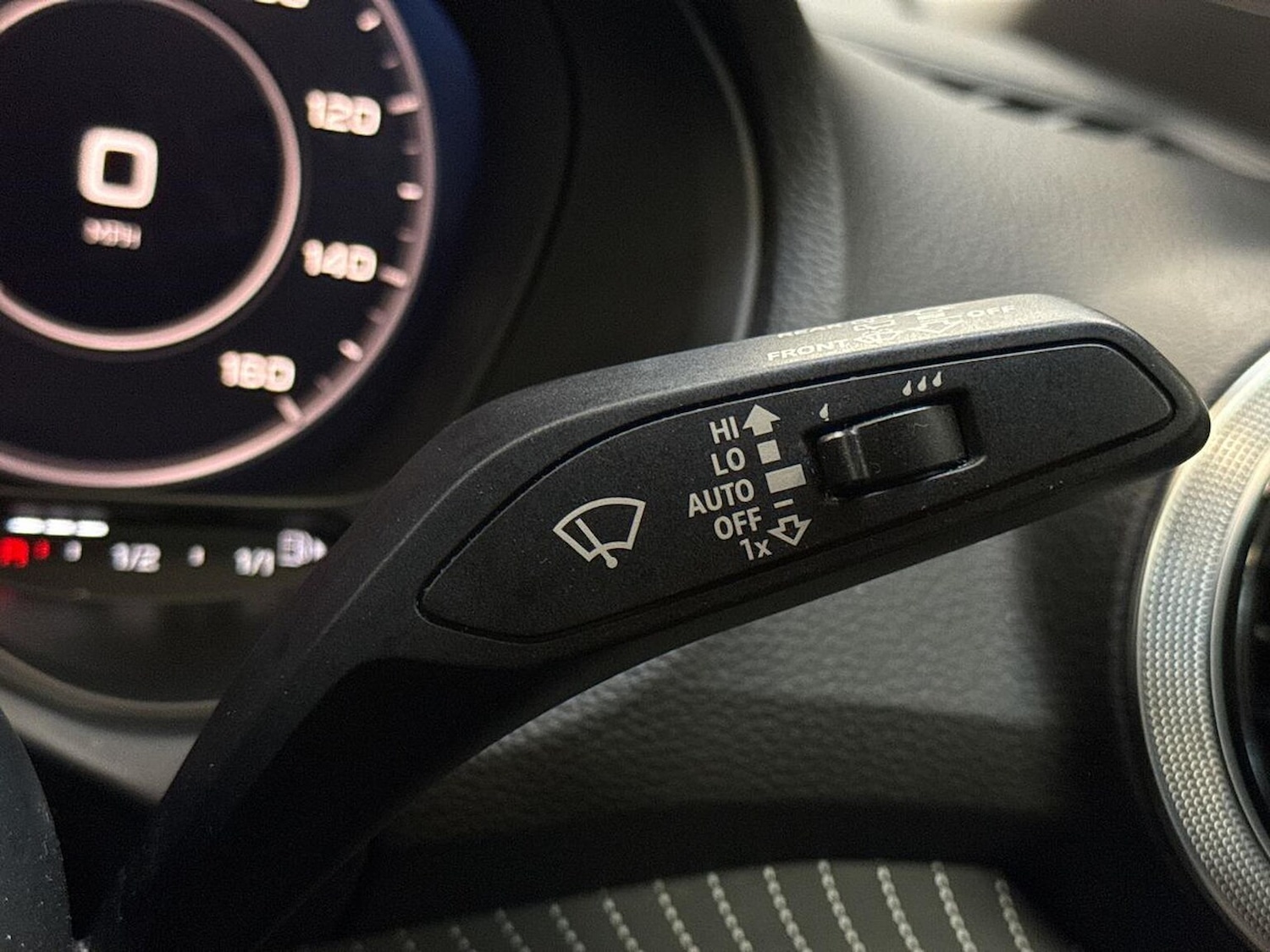 Used Audi Q2 2022 for sale - 76047795: Photo 28