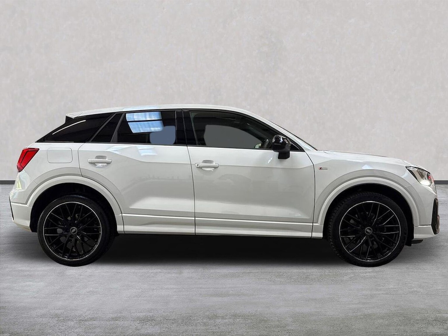 Used Audi Q2 2022 for sale - 76047795: Photo 3