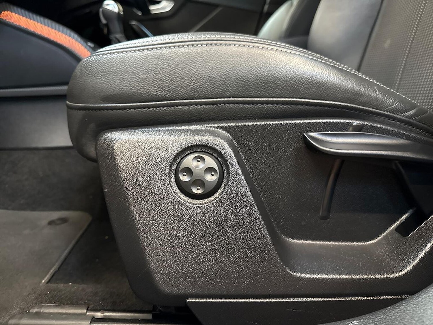 Used Audi Q2 2022 for sale - 76047795: Photo 30