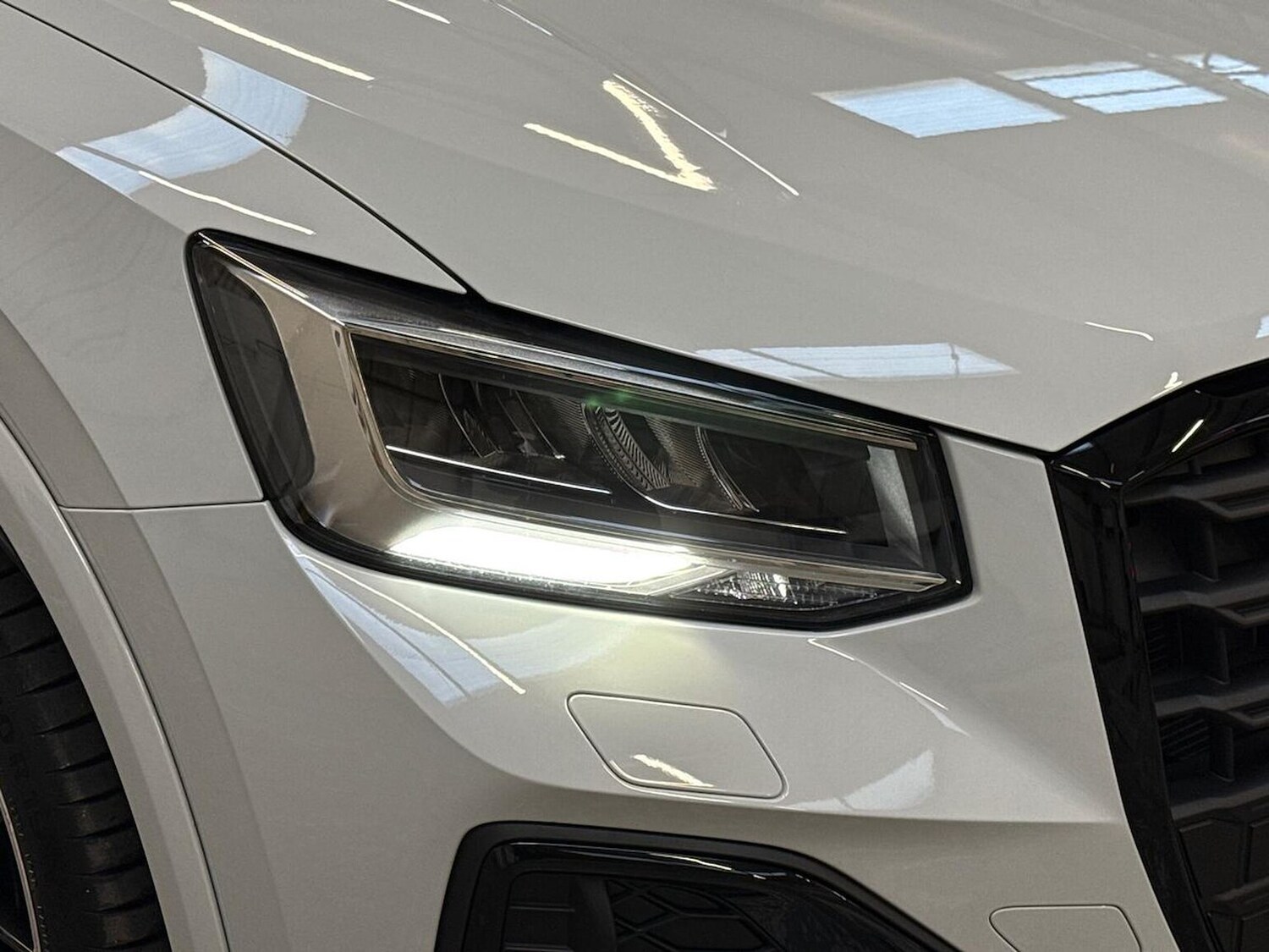 Used Audi Q2 2022 for sale - 76047795: Photo 34