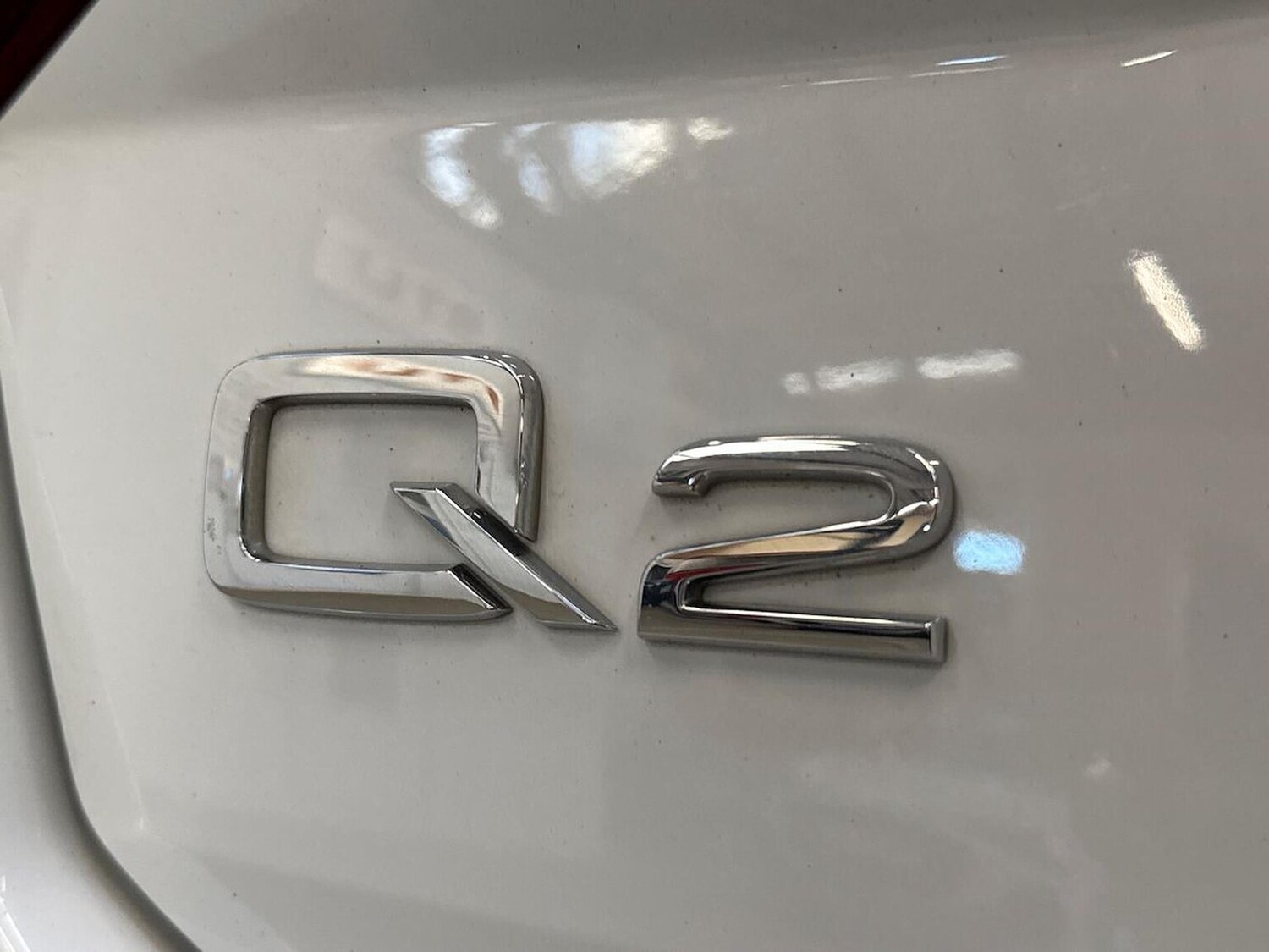 Used Audi Q2 2022 for sale - 76047795: Photo 35
