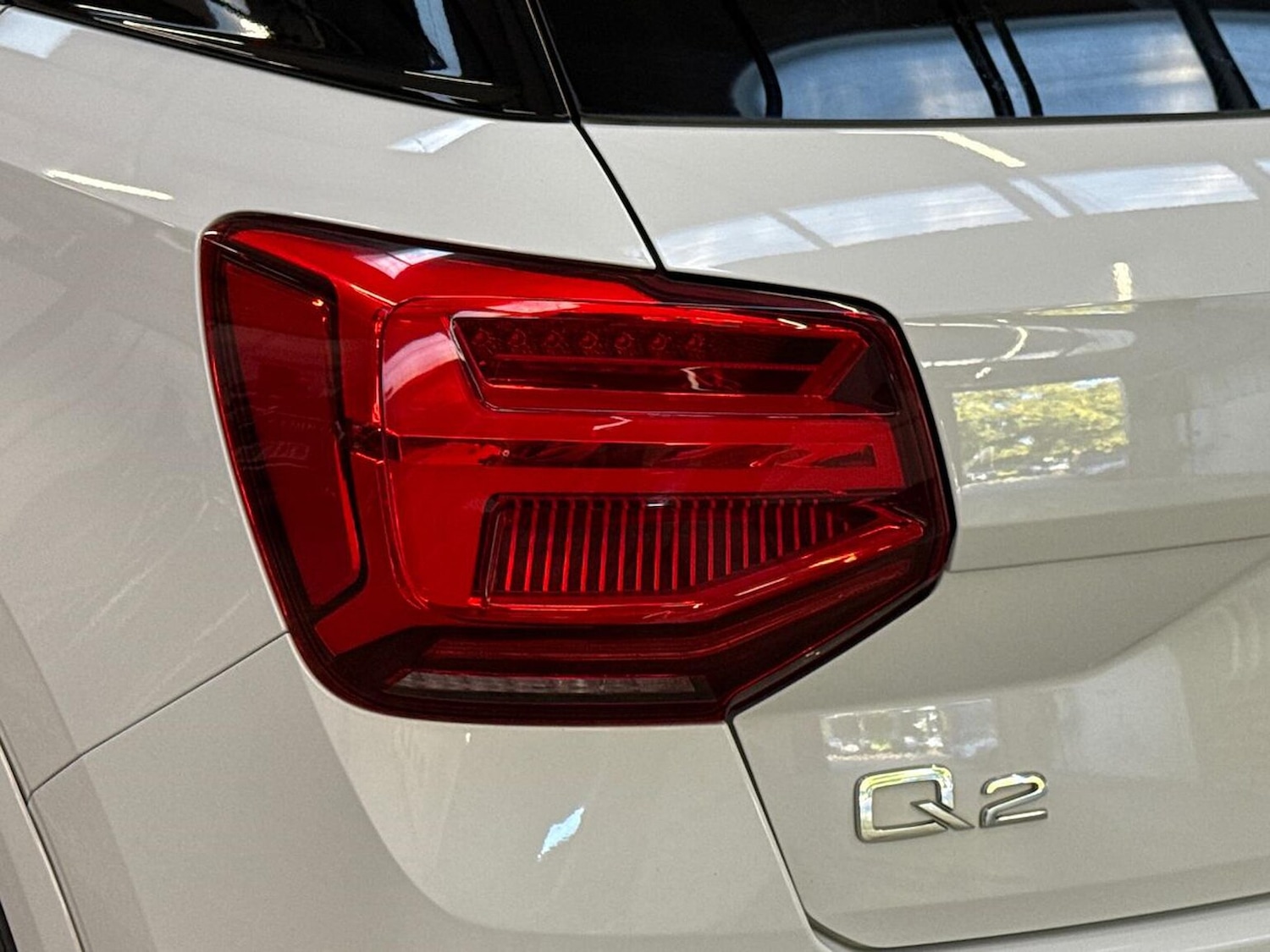 Used Audi Q2 2022 for sale - 76047795: Photo 36