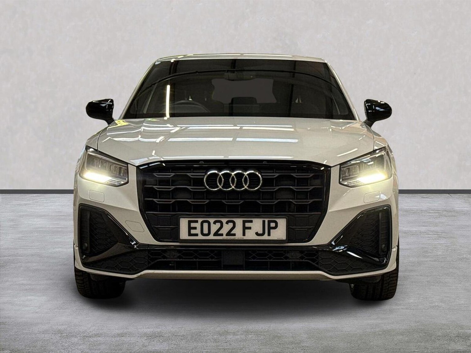 Used Audi Q2 2022 for sale - 76047795: Photo 5