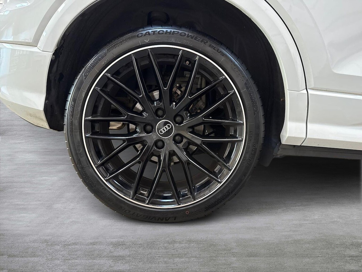 Used Audi Q2 2022 for sale - 76047795: Photo 6