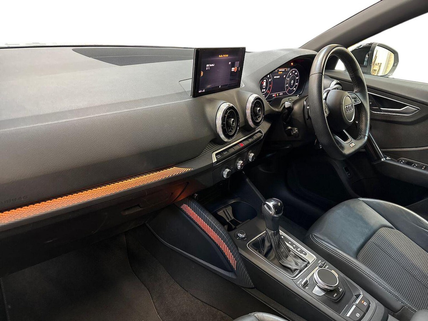 Used Audi Q2 2022 for sale - 76047795: Photo 7