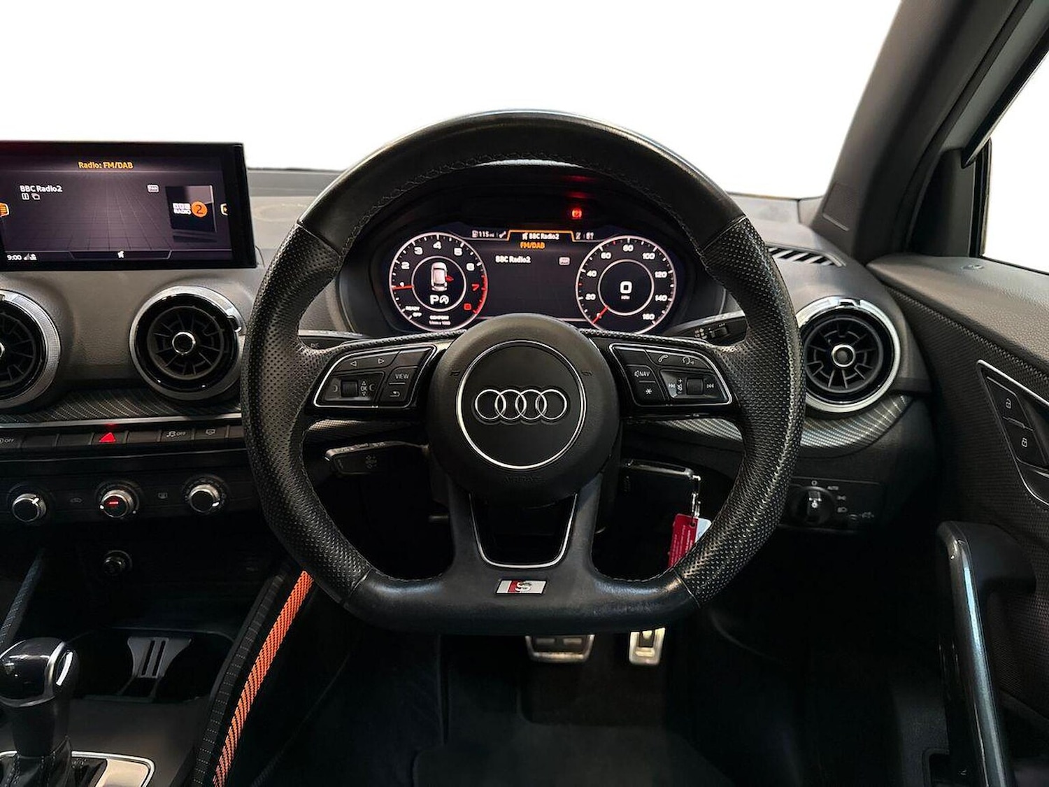 Used Audi Q2 2022 for sale - 76047795: Photo 9