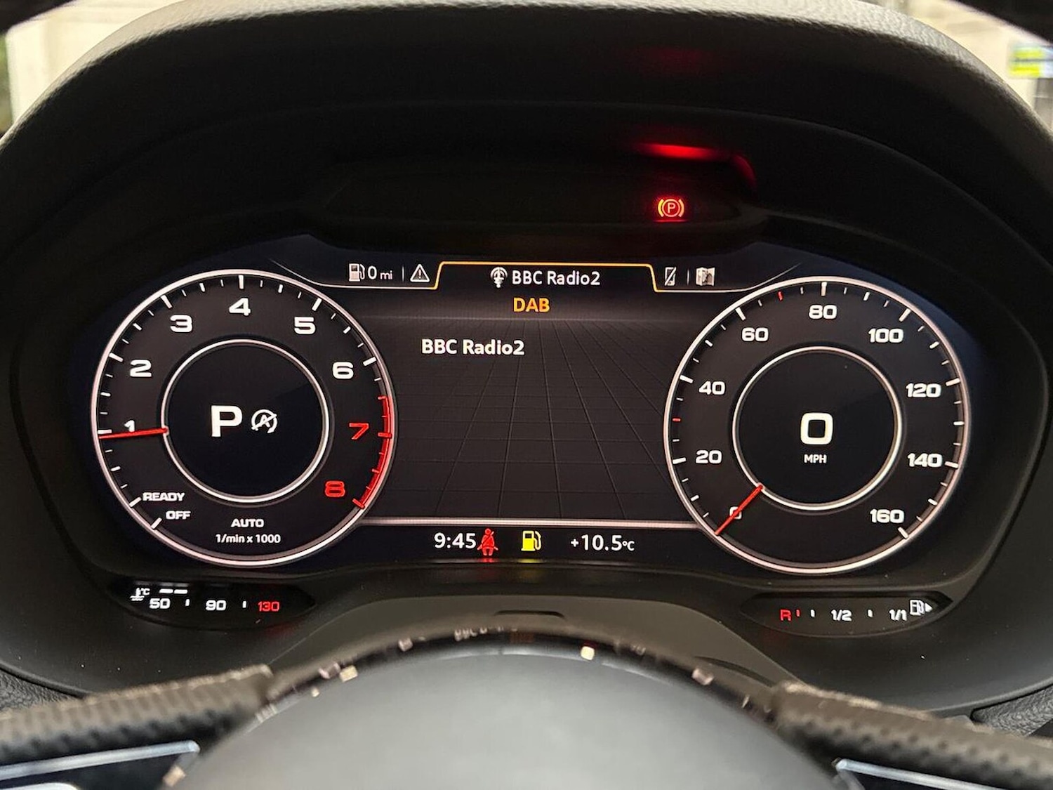 Used Audi Q2 2024 for sale - 76735564: Photo 10