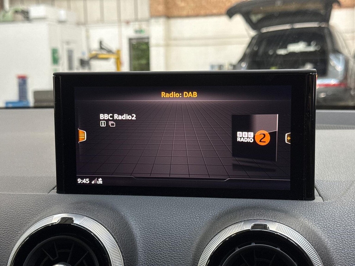 Used Audi Q2 2024 for sale - 76735564: Photo 11