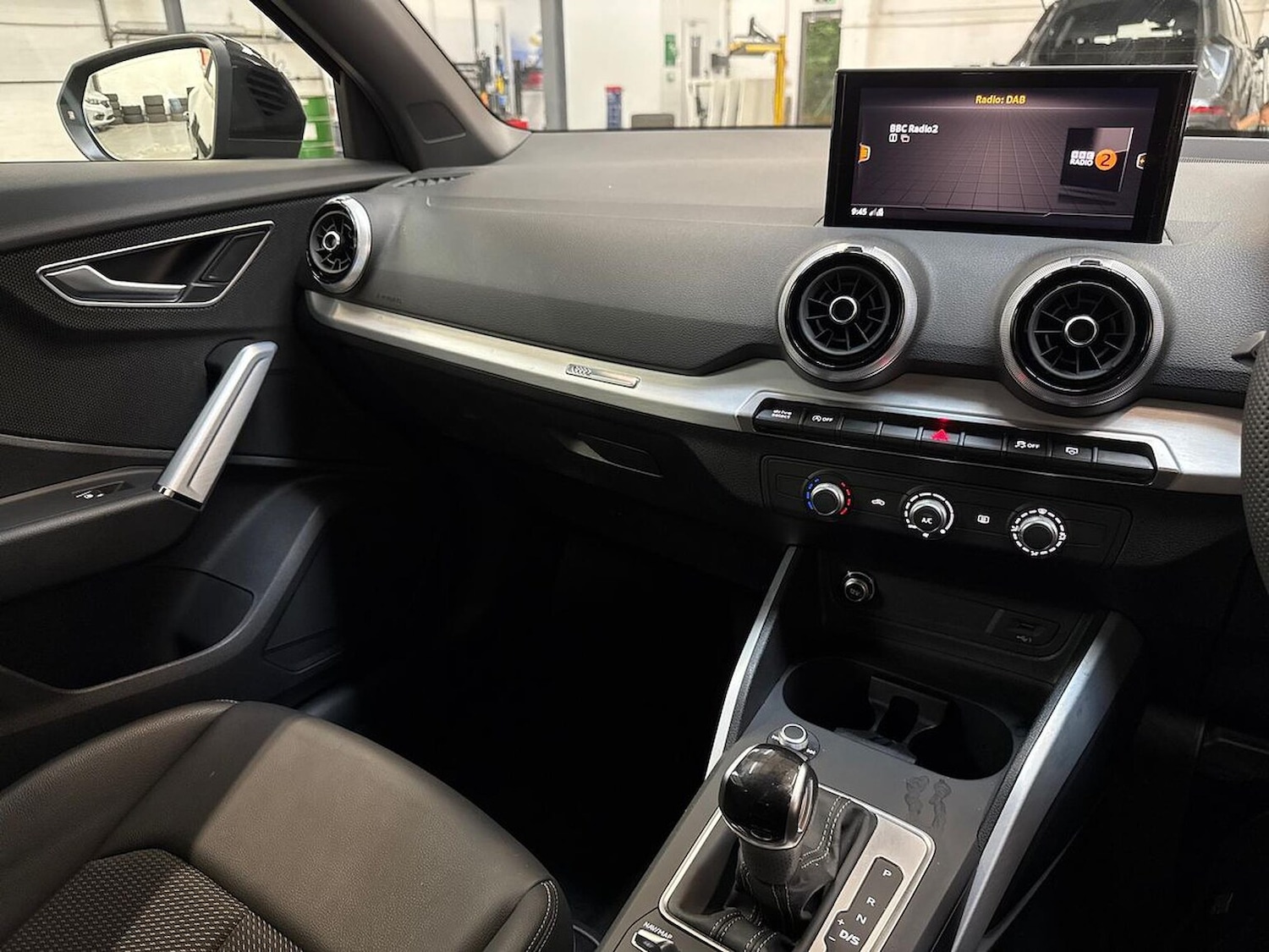 Used Audi Q2 2024 for sale - 76735564: Photo 13