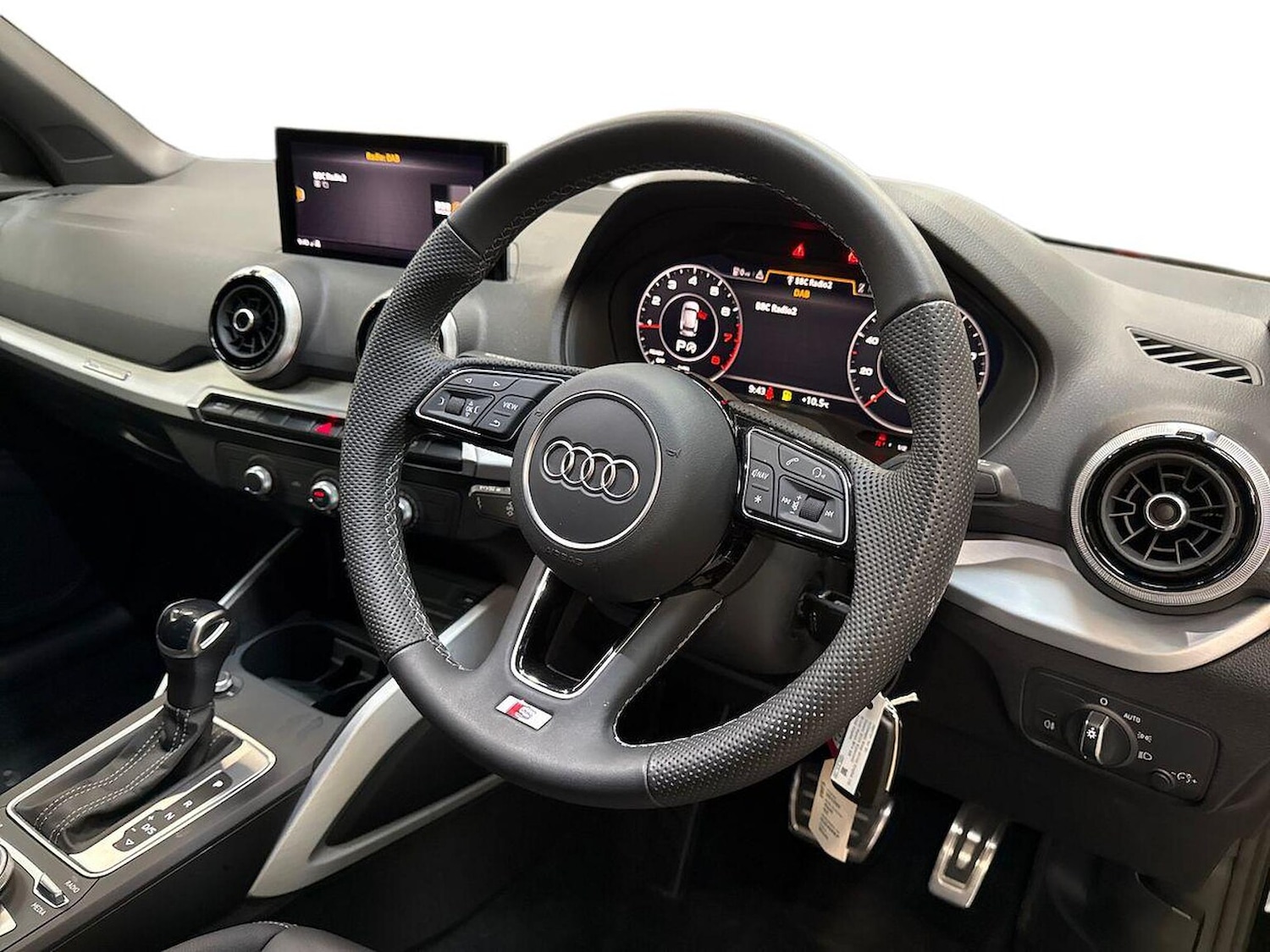 Used Audi Q2 2024 for sale - 76735564: Photo 15