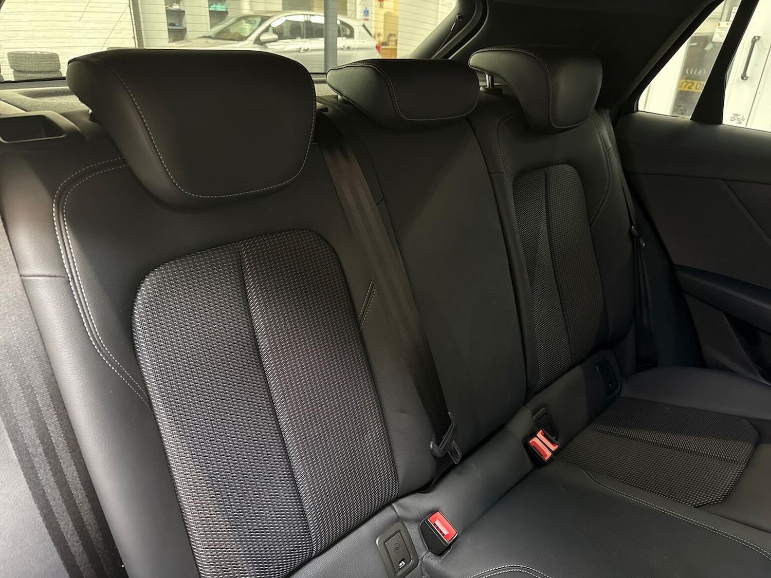 Used Audi Q2 2024 for sale - 76735564: Photo 16