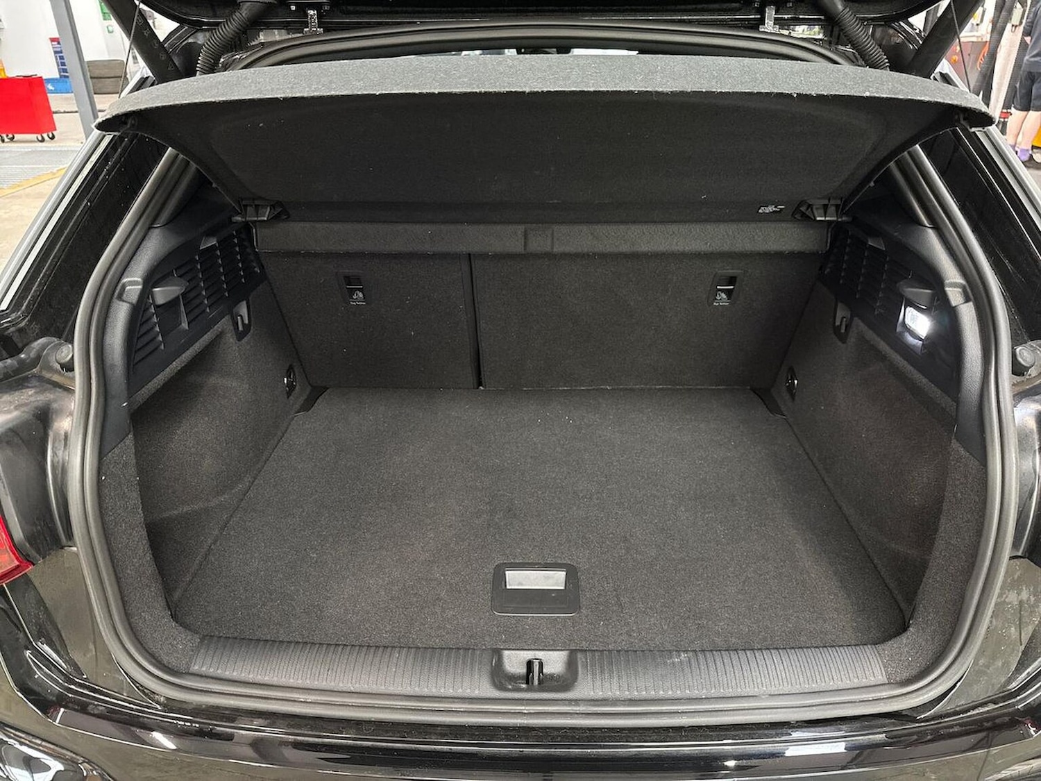 Used Audi Q2 2024 for sale - 76735564: Photo 17